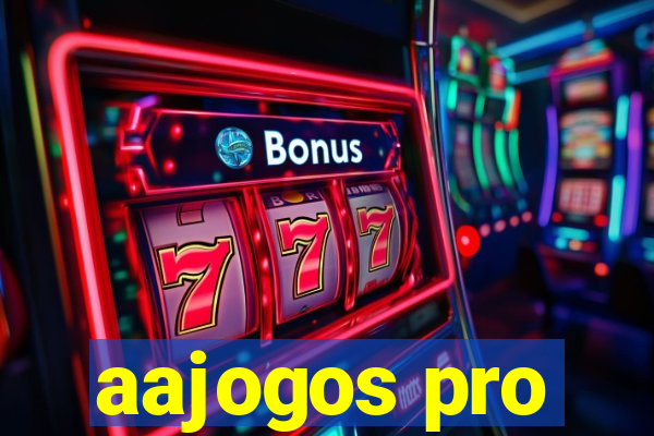 aajogos pro